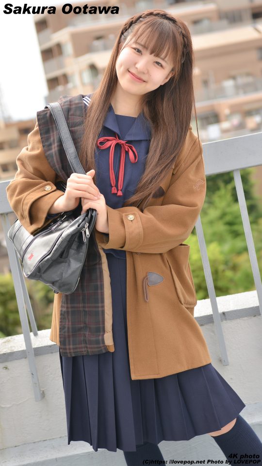 太田和さくら