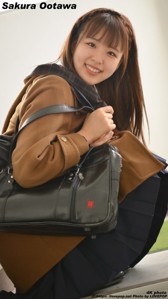 太田和さくら