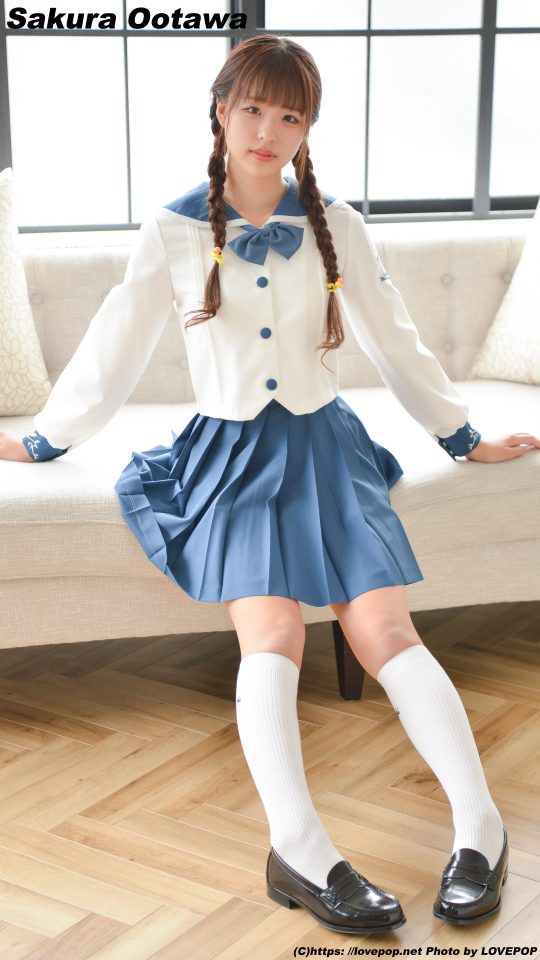 太田和さくら