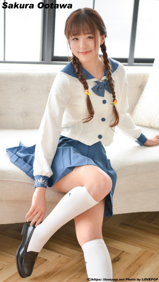 太田和さくら
