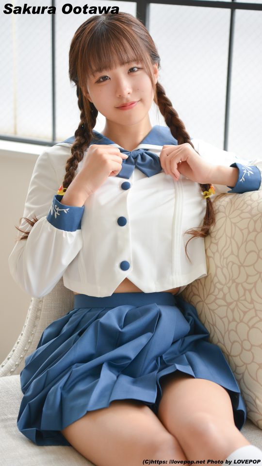 太田和さくら