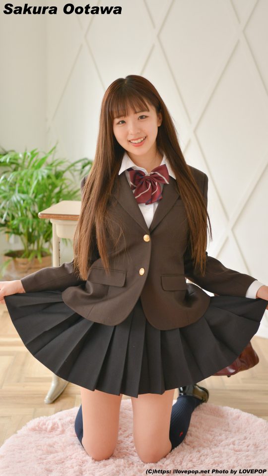 太田和さくら