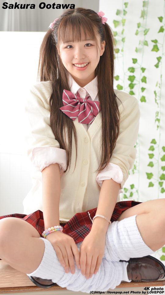 太田和さくら