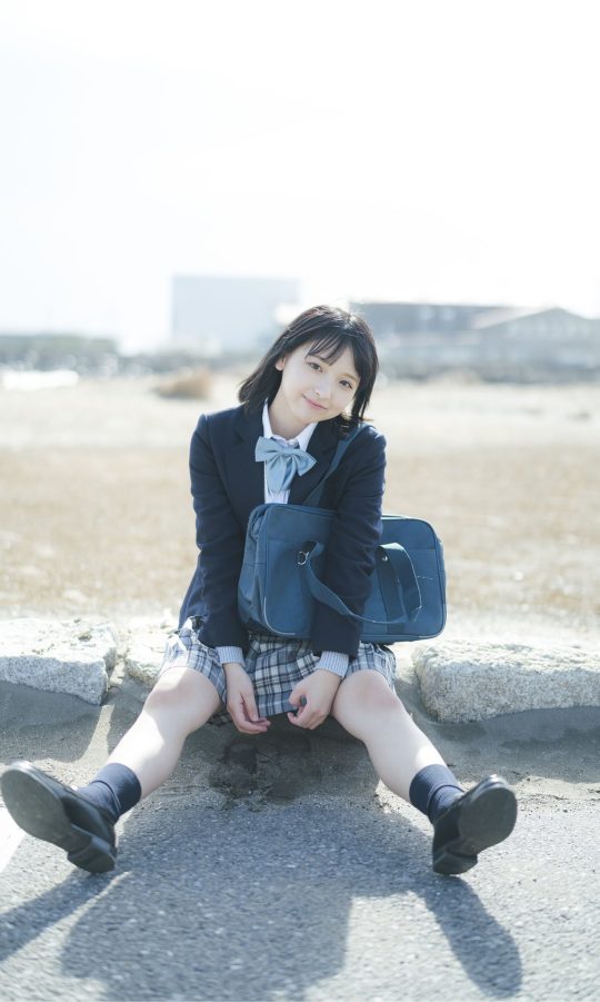 一ノ瀬瑠菜