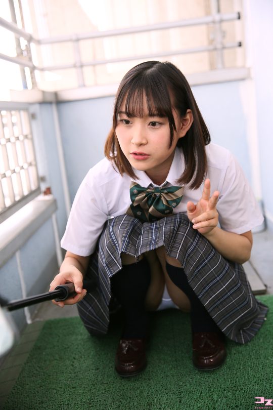 成瀬あみ
