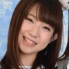 叶夢あいる 白ハイソックスなジャンスカ制服画像