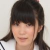 鮎原すみれ 白ソックスなセーラー服画像