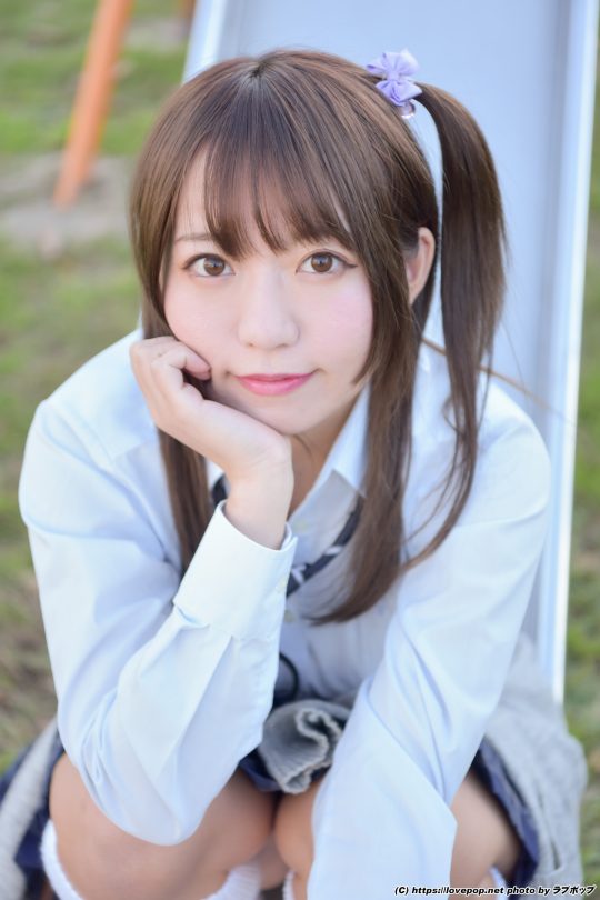 小日向みのり