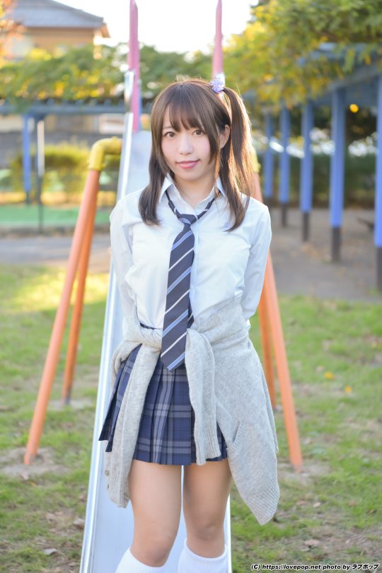 小日向みのり