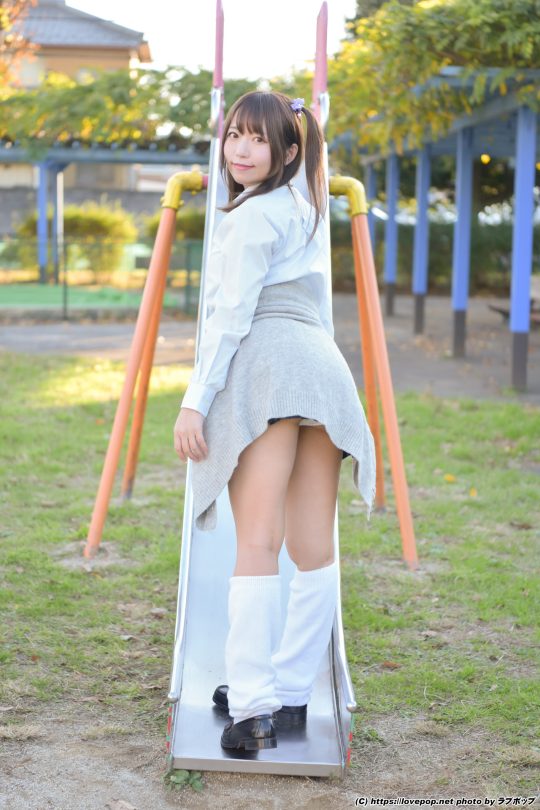 小日向みのり