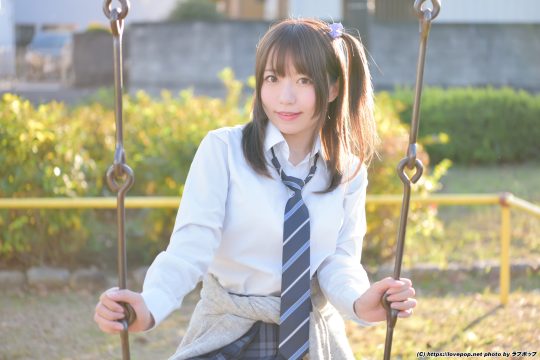 小日向みのり