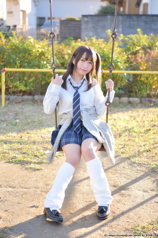 小日向みのり