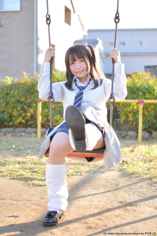 小日向みのり