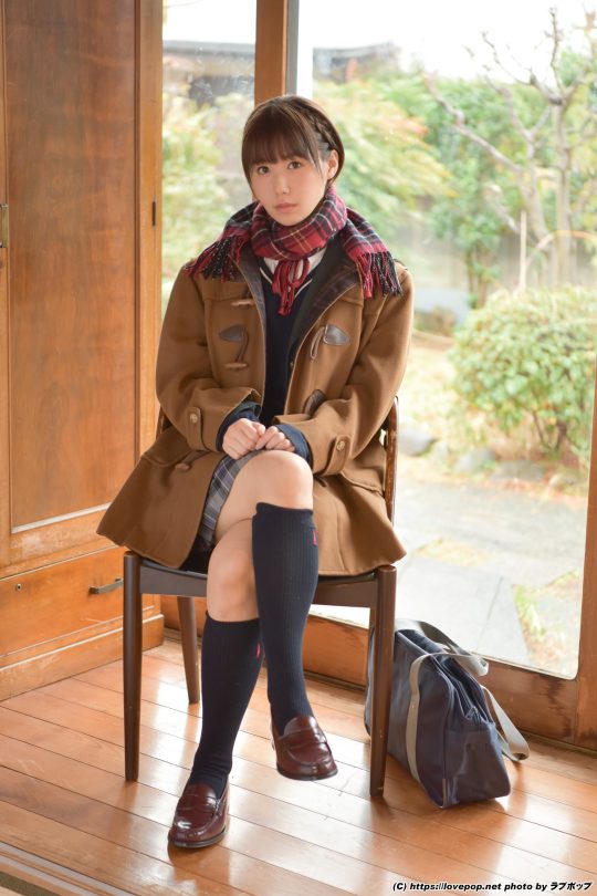 柚乃花