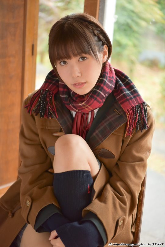 柚乃花