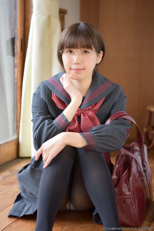 柚乃花