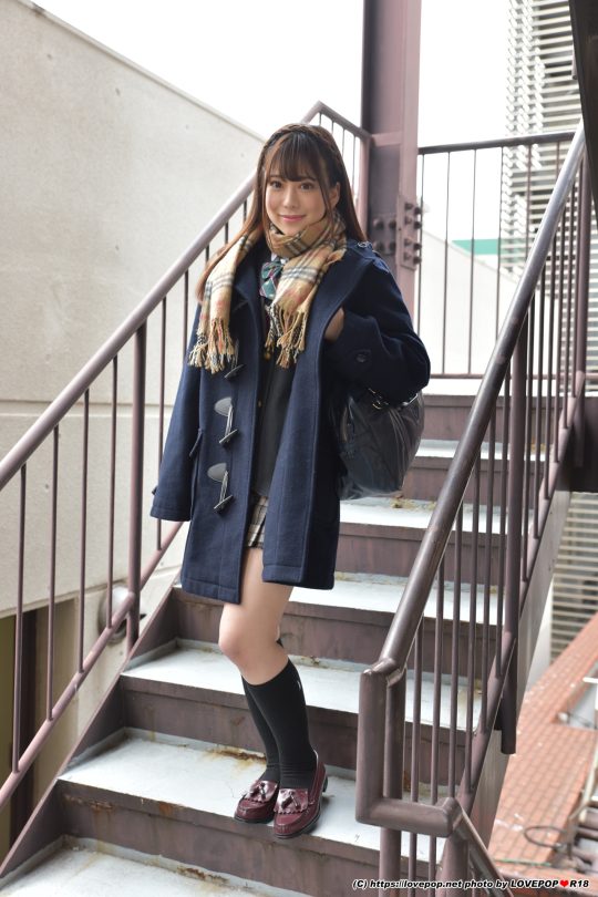 有村のぞみ