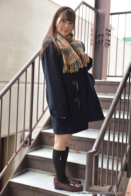 有村のぞみ