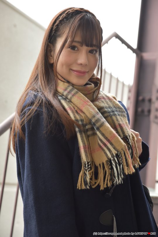 有村のぞみ