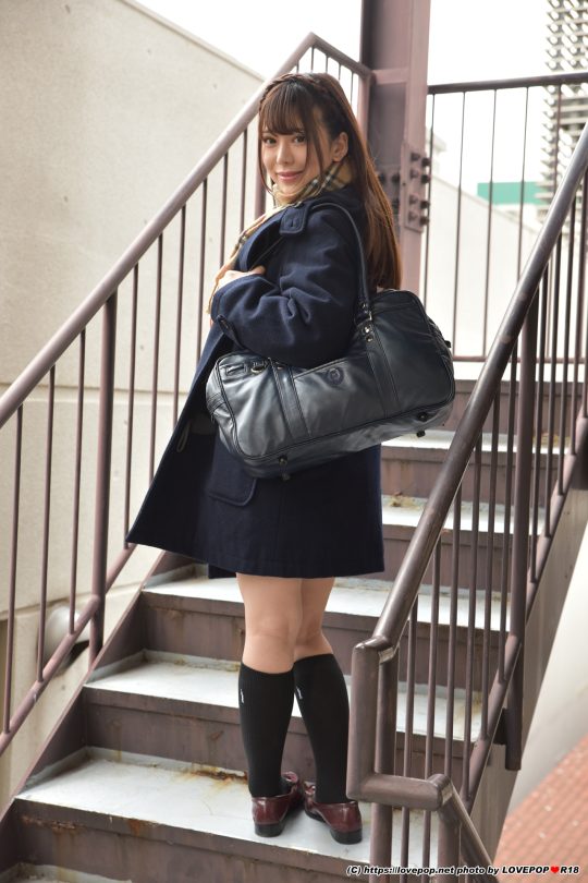 有村のぞみ
