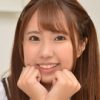 和久井美兎 紺色ハイソックスなプリスカ制服画像