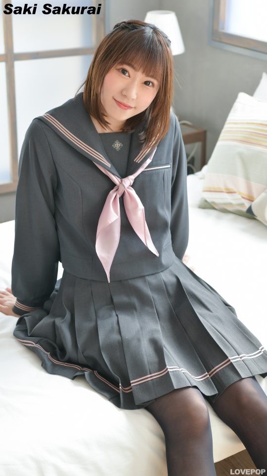 桜井紗稀
