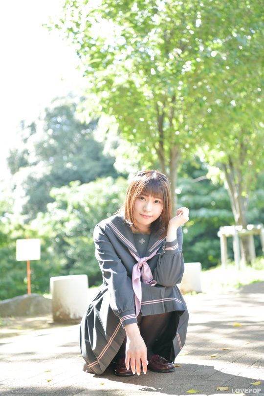 桜井紗稀