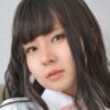 鳴上なごね 白ソックスなジャンスカ制服画像
