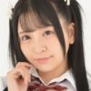 佐藤ののか 紺色ハイソックスなプリスカ制服画像