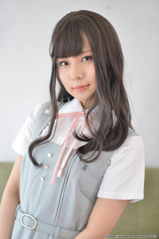 鳴上なごね