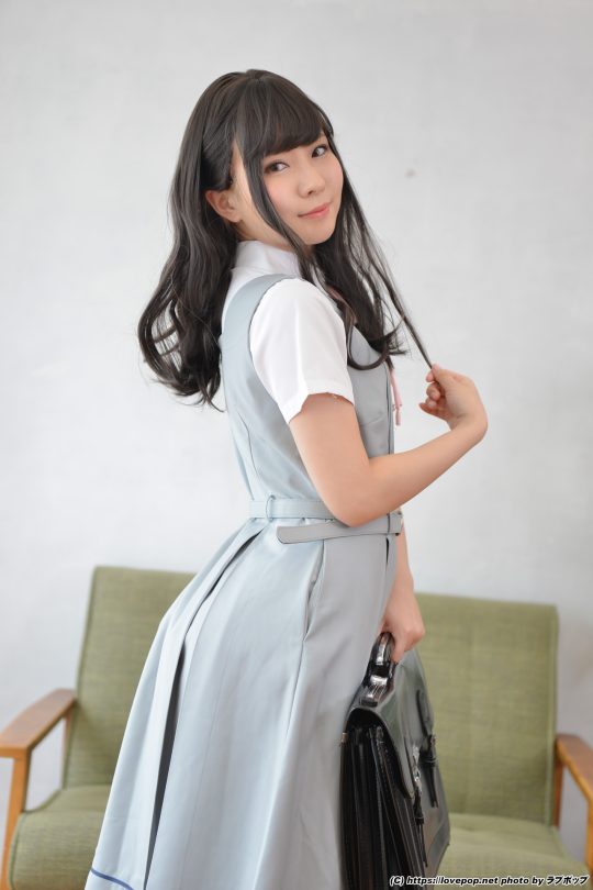 鳴上なごね