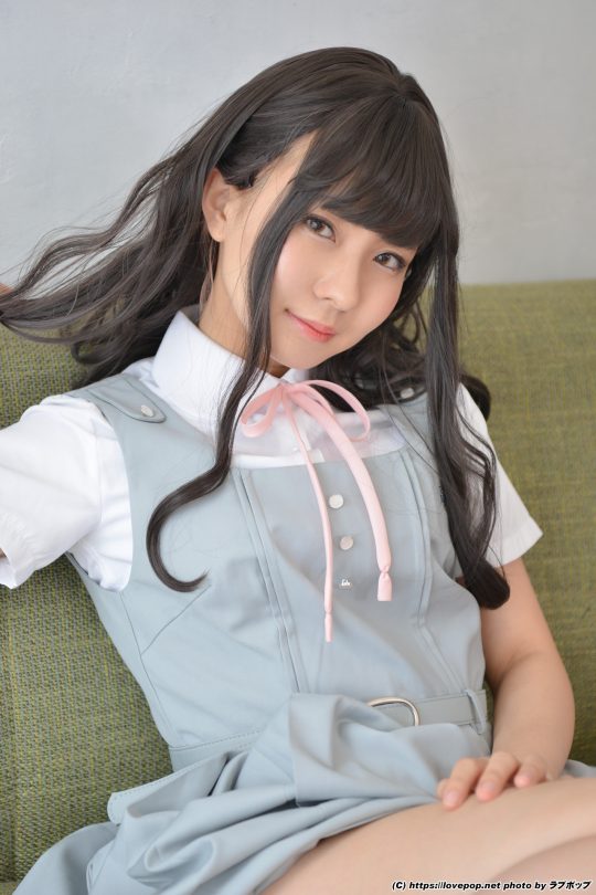 鳴上なごね