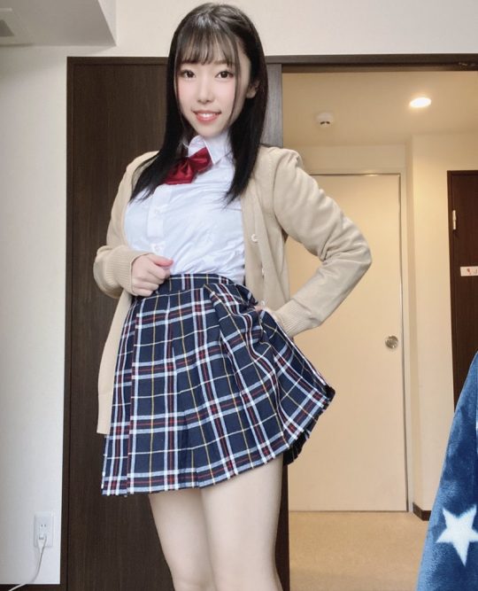 さつき芽衣