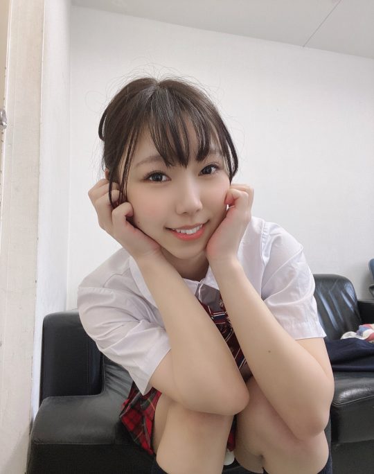 さつき芽衣