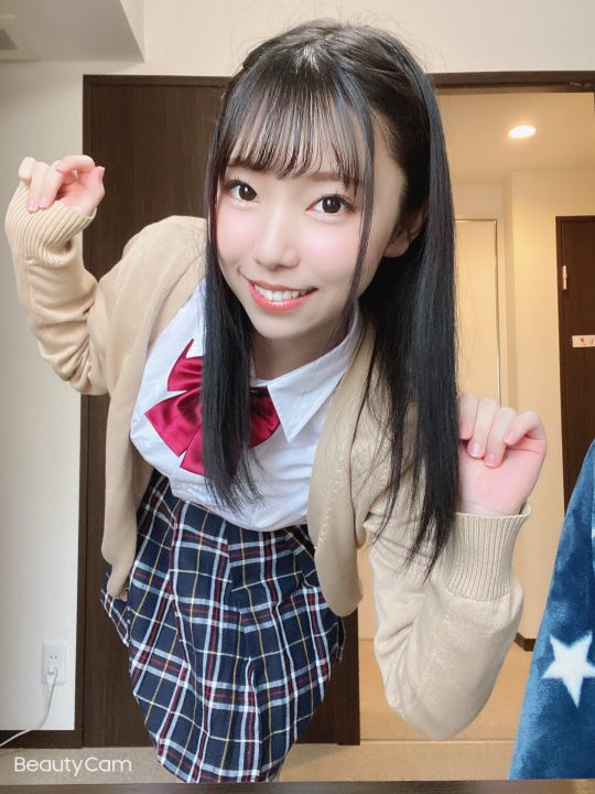 さつき芽衣