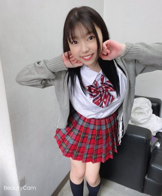 さつき芽衣