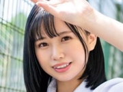 樟葉杏 パイパン少女が青春時代からAVデビュー