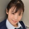 及川うみ 紺色ハイソックスなプリスカ制服画像