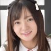 西永彩奈 黒ソックスなプリスカ制服画像