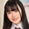 有馬美玖 白ハイソックスなプリスカ制服画像