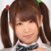三田サクラ 白ハイソックスなブレザー制服画像