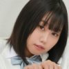 紬とろろ 白ハイソックスなプリスカ制服画像