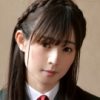 近衛りこ 紺ハイソックスや白ハイソックスの制服画像