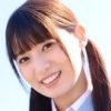 宇流木さらら ハイソックスや黒パンストの制服画像