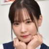 広瀬なるみ 白ソックスなジャンスカ制服画像