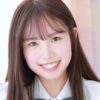 大沢麗菜 黒パンストや紺色ハイソな制服画像