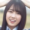 清水理央 紺色ハイソックスなプリスカ制服画像