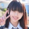 こはるちゃん 黒髪制服美少女をガチナンパ