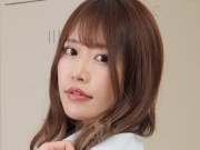 葉月ひな ルーズソックスなプリスカ制服画像