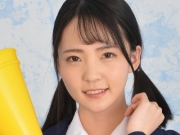 美ノ嶋めぐり プリスカやセーラー服の学園コスプレ
